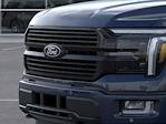 2025 Ford F-150 SuperCrew Cab 4WD Pickup for sale #SFA49070 - photo 17