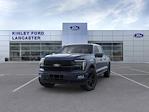 2025 Ford F-150 SuperCrew Cab 4WD Pickup for sale #SFA49070 - photo 3