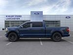 2025 Ford F-150 SuperCrew Cab 4WD Pickup for sale #SFA49070 - photo 4