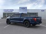 2025 Ford F-150 SuperCrew Cab 4WD Pickup for sale #SFA49070 - photo 2