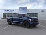 2025 Ford F-150 SuperCrew Cab 4WD Pickup for sale #SFA49070 - photo 7