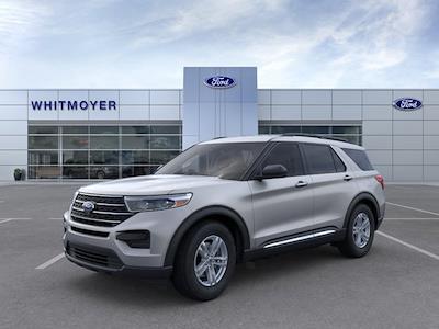 2024 Ford Explorer 4WD SUV for sale #A063K8D - photo 1