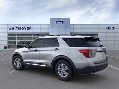 2024 Ford Explorer 4WD SUV for sale #A063K8D - photo 2