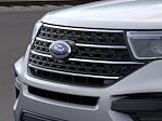 2024 Ford Explorer 4WD SUV for sale #A063K8D - photo 17