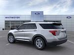 2024 Ford Explorer 4WD SUV for sale #A063K8D - photo 2