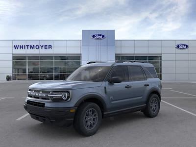 2024 Ford Bronco Sport 4WD SUV for sale #B073R9B - photo 1