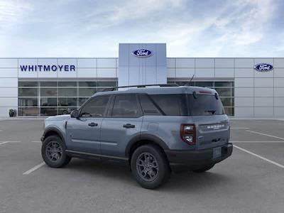 2024 Ford Bronco Sport 4WD SUV for sale #B073R9B - photo 2
