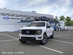2024 Ford F-150 Super Cab 4WD Pickup for sale #F001X2L - photo 3