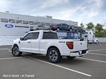 2024 Ford F-150 Super Cab 4WD Pickup for sale #F001X2L - photo 2