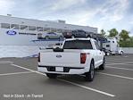 2024 Ford F-150 Super Cab 4WD Pickup for sale #F001X2L - photo 8