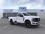 New 2023 Ford F-350 XL Regular Cab 4WD SRW Pickup for sale #F87968 - photo 7