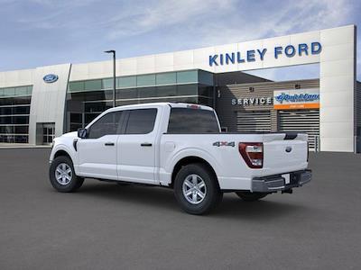 2023 Ford F-150 SuperCrew Cab 4WD Pickup for sale #FTPKG02055 - photo 2