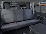 2023 Ford F-150 SuperCrew Cab 4WD Pickup for sale #FTPKG02055 - photo 11