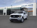 2023 Ford F-150 SuperCrew Cab 4WD Pickup for sale #FTPKG02055 - photo 3