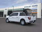 2023 Ford F-150 SuperCrew Cab 4WD Pickup for sale #FTPKG02055 - photo 2