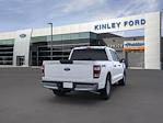 2023 Ford F-150 SuperCrew Cab 4WD Pickup for sale #FTPKG02055 - photo 8
