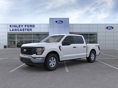 2023 Ford F-150 SuperCrew Cab 4WD Pickup for sale #FTPKG02263 - photo 1