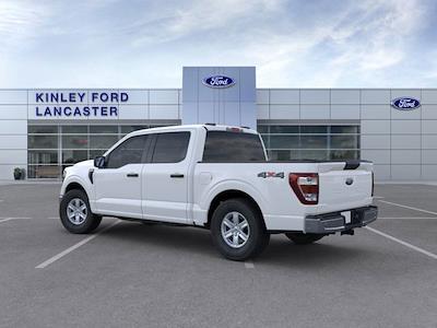 2023 Ford F-150 SuperCrew Cab 4WD Pickup for sale #FTPKG02263 - photo 2