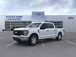 2023 Ford F-150 SuperCrew Cab 4WD Pickup for sale #FTPKG02263 - photo 1
