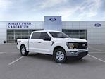 2023 Ford F-150 SuperCrew Cab 4WD Pickup for sale #FTPKG02263 - photo 7