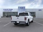 2023 Ford F-150 SuperCrew Cab 4WD Pickup for sale #FTPKG02263 - photo 8