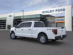 2023 Ford F-150 SuperCrew Cab 4WD Pickup for sale #FTPKG03586 - photo 2