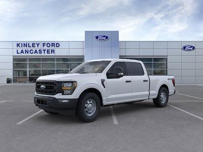 2023 Ford F-150 SuperCrew Cab 4WD Pickup for sale #FTPKG04248 - photo 1