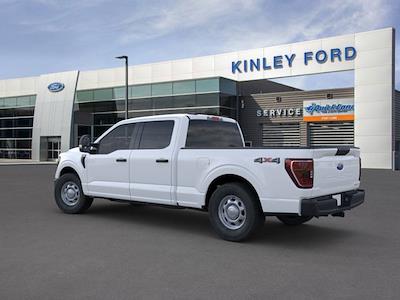 2023 Ford F-150 SuperCrew Cab 4WD Pickup for sale #FTPKG04589 - photo 2
