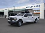2023 Ford F-150 SuperCrew Cab 4WD Pickup for sale #FTPKG04589 - photo 1