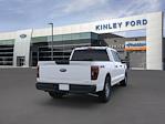 2023 Ford F-150 SuperCrew Cab 4WD Pickup for sale #FTPKG04589 - photo 8