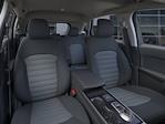 2024 Ford Edge AWD SUV for sale #FTRBA43841X - photo 10