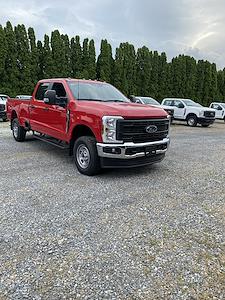 2024 Ford F-350 Crew Cab SRW 4WD Pickup for sale #FTREC58765 - photo 1