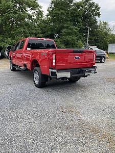 New 2024 Ford F-350 XL Crew Cab 4WD SRW Pickup for sale #FTREC58765 - photo 2