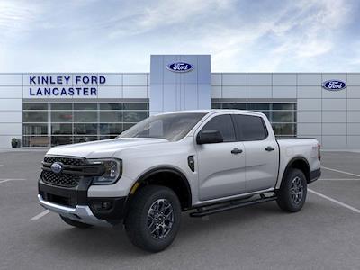 2024 Ford Ranger SuperCrew Cab 4WD Pickup for sale #FTREE34499X - photo 1