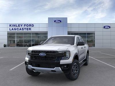 2024 Ford Ranger SuperCrew Cab 4WD Pickup for sale #FTREE34499X - photo 2