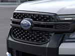2024 Ford Ranger SuperCrew Cab 4WD Pickup for sale #FTREE34499X - photo 17