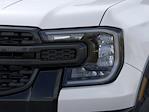 2024 Ford Ranger SuperCrew Cab 4WD Pickup for sale #FTREE34499X - photo 18
