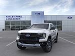 2024 Ford Ranger SuperCrew Cab 4WD Pickup for sale #FTREE34499X - photo 2