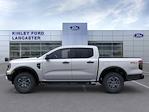 2024 Ford Ranger SuperCrew Cab 4WD Pickup for sale #FTREE34499X - photo 3