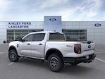 2024 Ford Ranger SuperCrew Cab 4WD Pickup for sale #FTREE34499X - photo 4