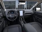 2024 Ford Ranger SuperCrew Cab 4WD Pickup for sale #FTREE34499X - photo 9