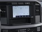 New 2024 Ford F-350 Crew Cab 4WD SRW Pickup for sale #FTREF14837X - photo 14