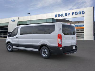 2024 Ford Transit 350 Low Roof RWD Passenger Van for sale #FTRKB57217 - photo 2
