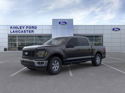 2024 Ford F-150 SuperCrew Cab 4WD Pickup for sale #FTRKD28656X - photo 1