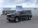 2024 Ford F-150 SuperCrew Cab 4WD Pickup for sale #FTRKD28656X - photo 1