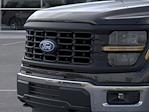 2024 Ford F-150 SuperCrew Cab 4WD Pickup for sale #FTRKD28656X - photo 17