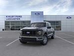 2024 Ford F-150 SuperCrew Cab 4WD Pickup for sale #FTRKD28656X - photo 3