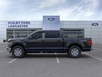 2024 Ford F-150 SuperCrew Cab 4WD Pickup for sale #FTRKD28656X - photo 4