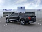 2024 Ford F-150 SuperCrew Cab 4WD Pickup for sale #FTRKD28656X - photo 2