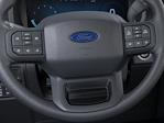 2024 Ford F-150 SuperCrew Cab 4WD Pickup for sale #FTRKD31653X - photo 12